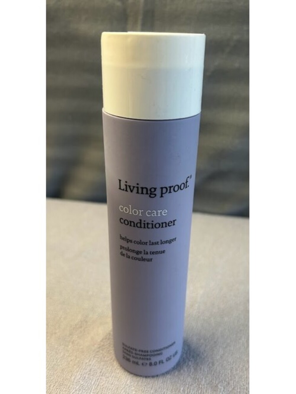 Living proof color care conditioner